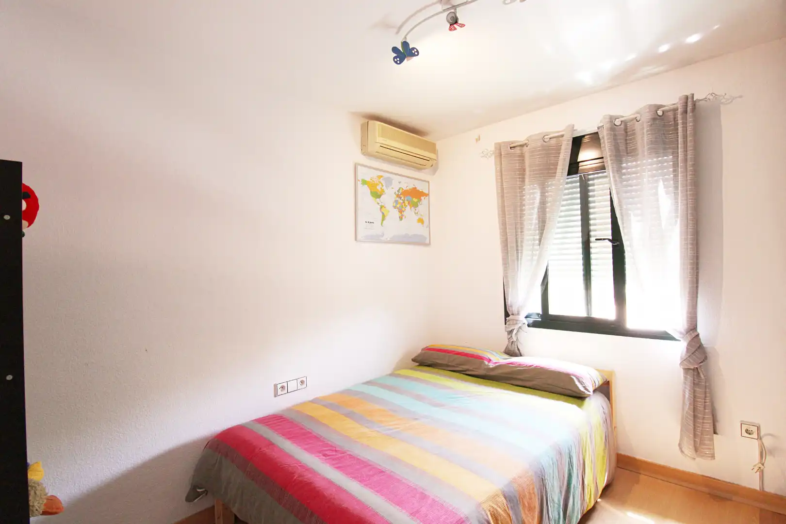 Semi-detached house with pool to rent in Capellanía - Retamar, imagen 10