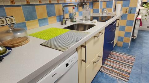 Foto 5 de Apartament de lloguer a Salesas, Salamanca