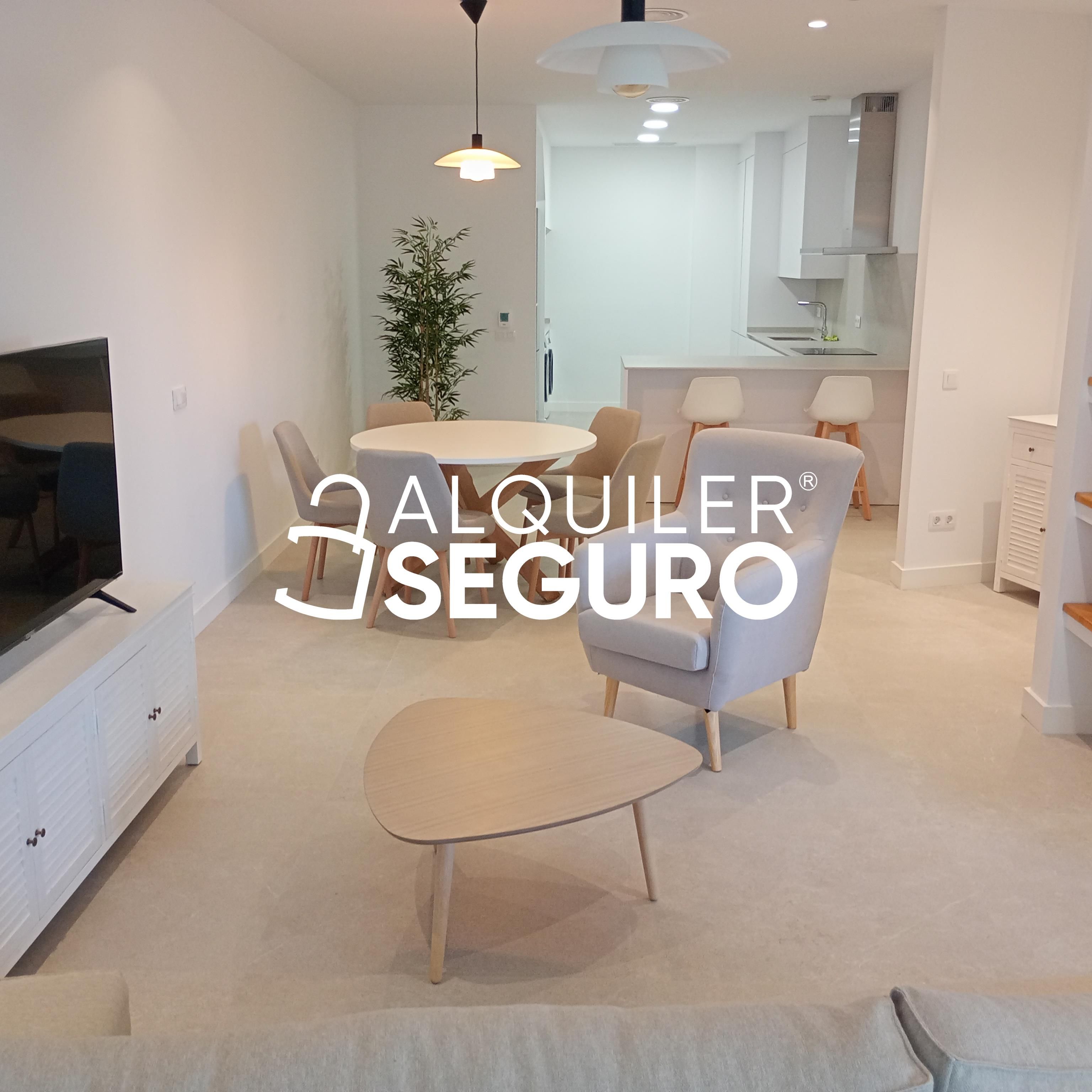 Pis de lloguer a Llucmajor, Es Portixol - Es Molinar