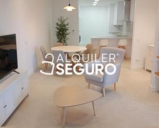 Living room of Flat to rent in  Palma de Mallorca