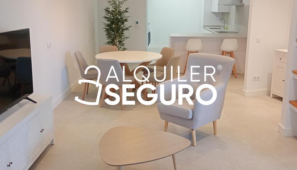 Photo 1 of Flat to rent in Llucmajor, Es Portixol - Es Molinar, Illes Balears