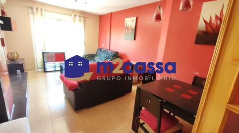 Foto 2 de Piso en venta en San Cristobal - San Diego, Lorca