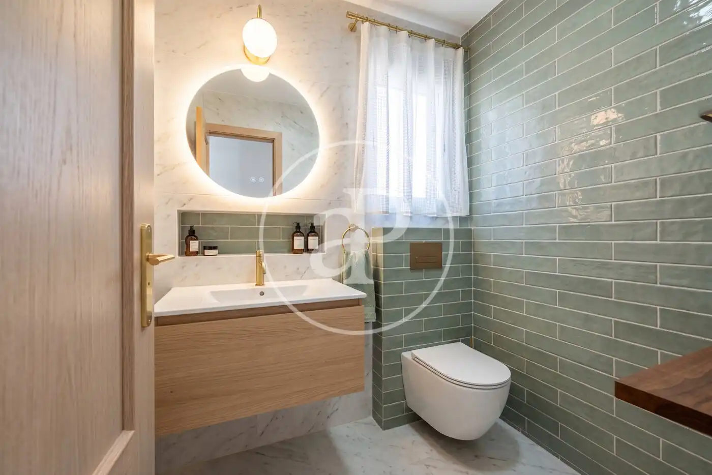 House with terrace for sale in Carrer Montseny, imagen 11