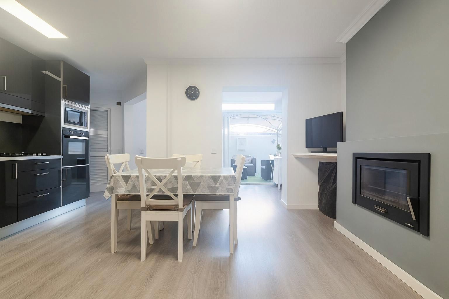Piso en venta en Carrer del Cardenal Cisneros, Son Amonda - Reis Catòlics