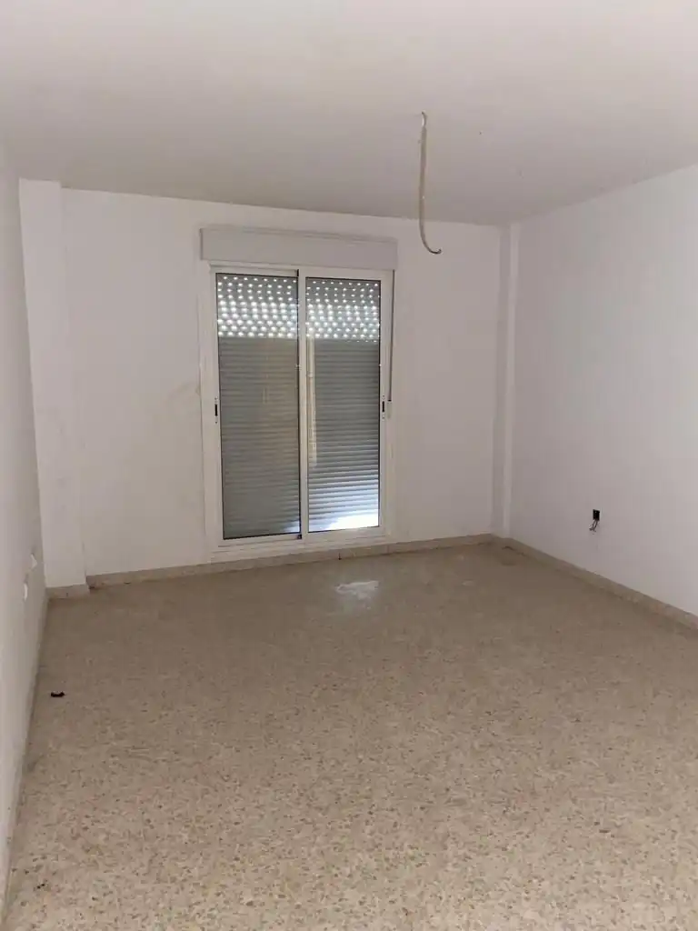 Bedroom of Flat for sale in Algeciras