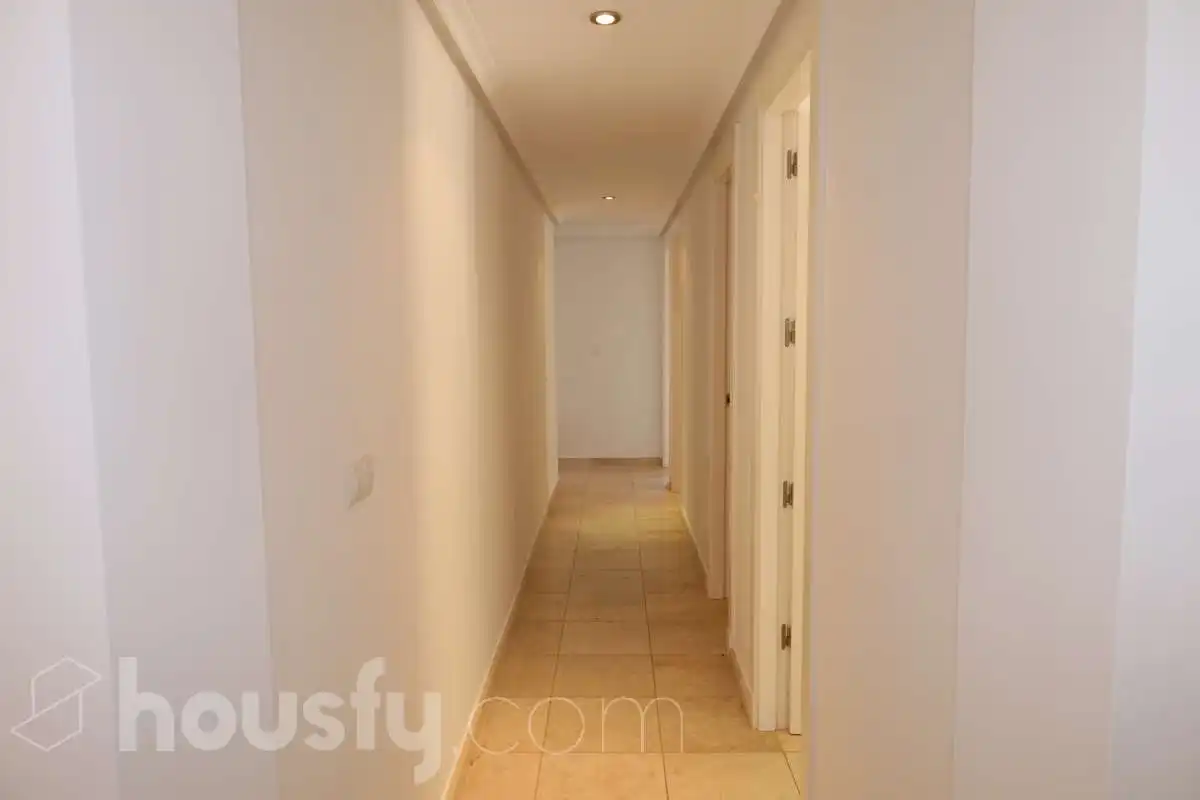 Piso en venta en Altea con Aire acondicionado, Jardín privado y Terraza