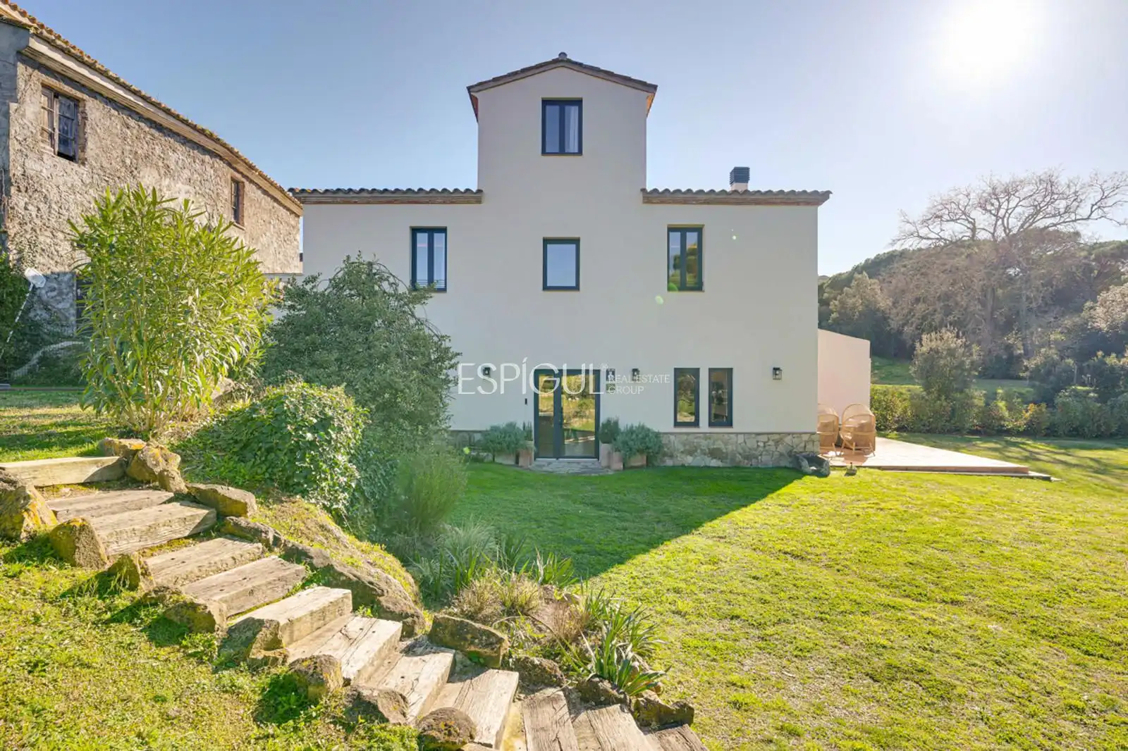Casa en venta en Barri de Bufaganyes, imagen 4