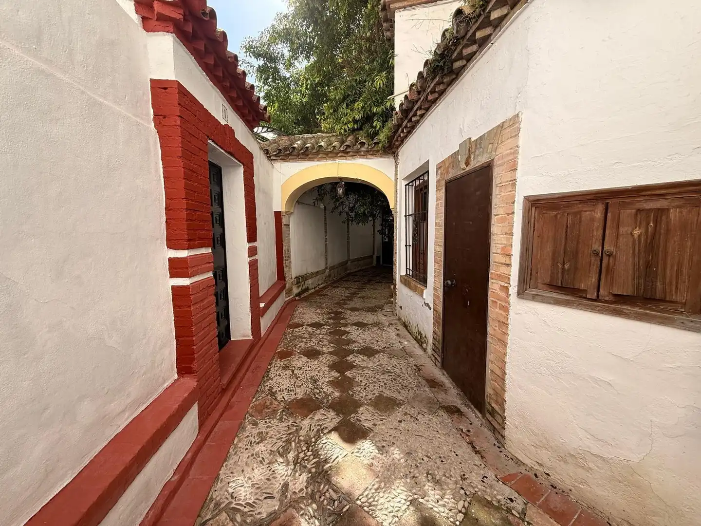 Piso en venta en Calle ROMERO, imagen 27