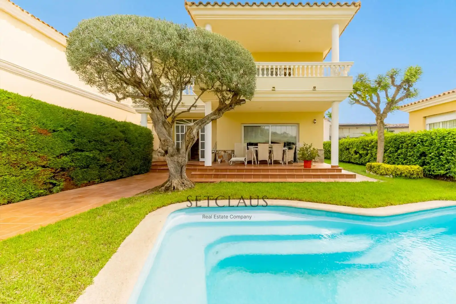 Villa con terrazza in vendita a Vilassar de Dalt, imagen 5