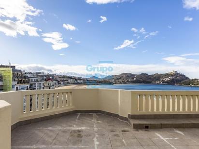 Terrace of Attic for sale in Donostia - San Sebastián   with Air Conditioner and Terrace