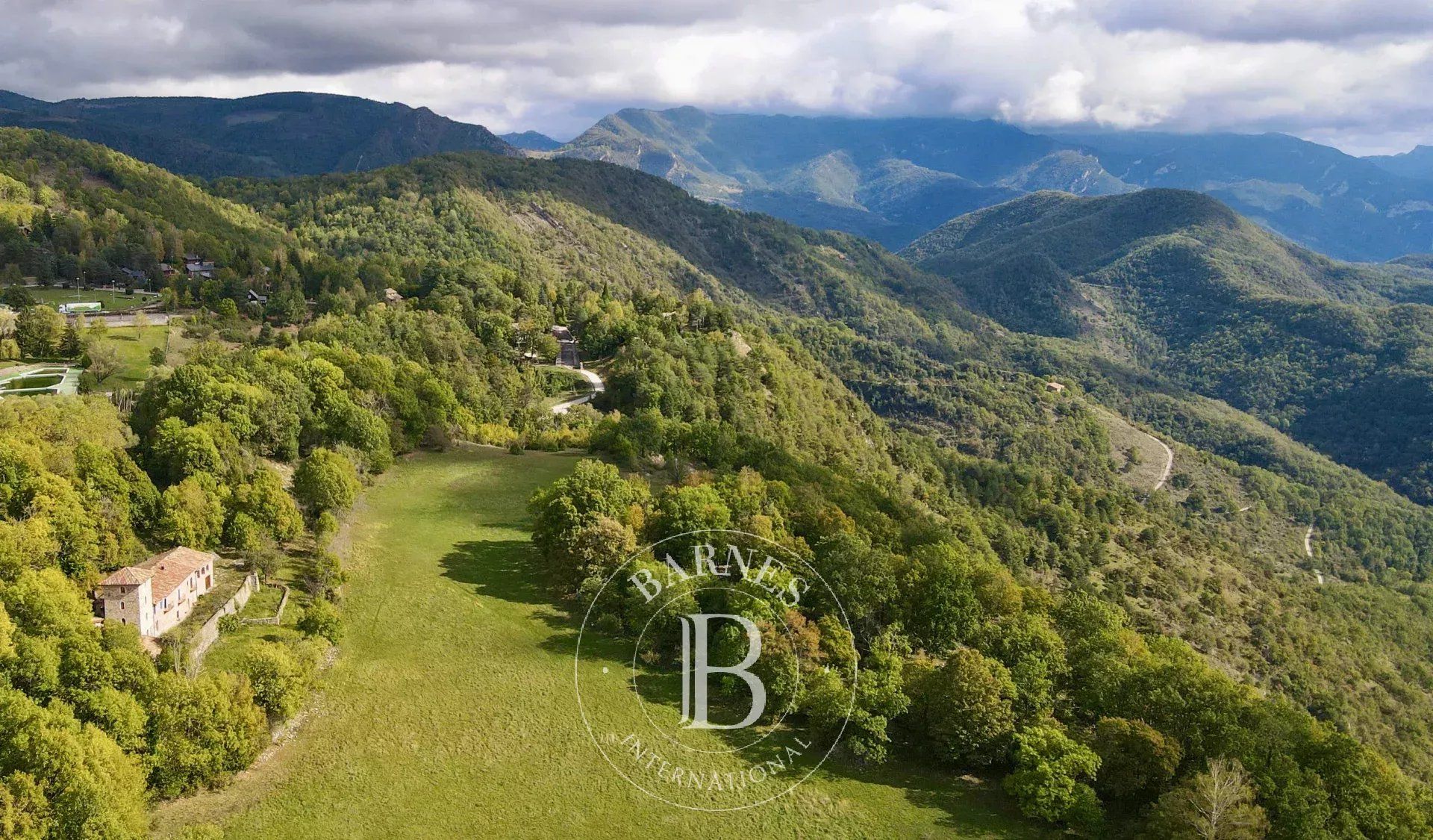 Country house for sale in Camprodon  with Heating, Private garden and Furnished