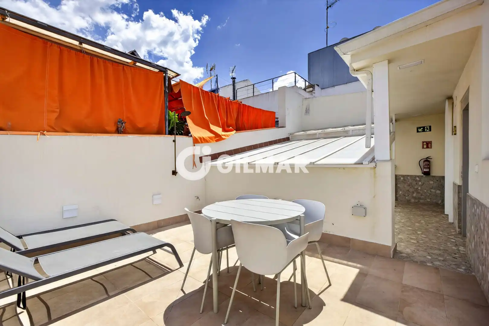 Terraced house for sale in Casco Antiguo, imagen 32