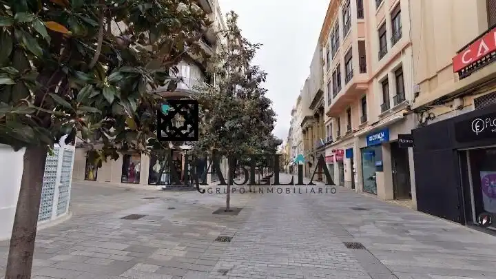 Exterior view of Flat for sale in Córdoba  with Air Conditioner, Terrace and Alarm