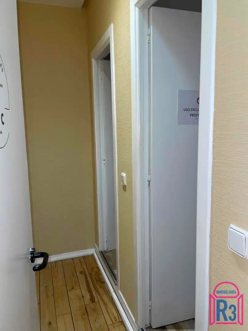 Büro mit Aufzug zur Miete in Centro Ciudad, imagen 9