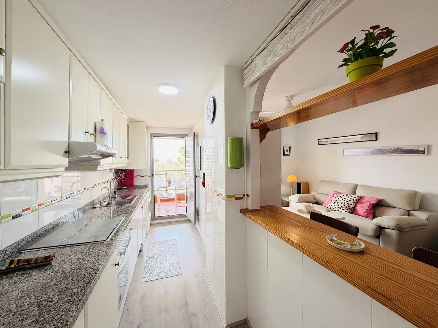 Piso con piscina en venta en carrer Toledo 8, imagen 21