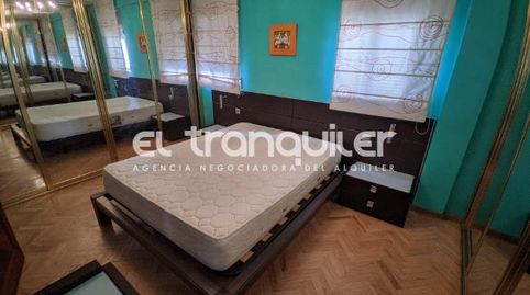 Foto 2 de Piso de alquiler en Calle Arroyo Fontarron, Fontarrón, Madrid Capital