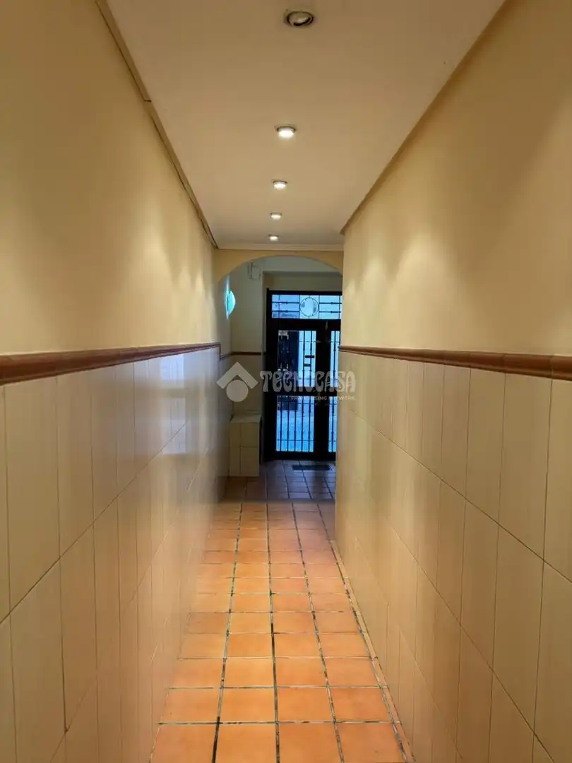 Flat for sale in Madrid