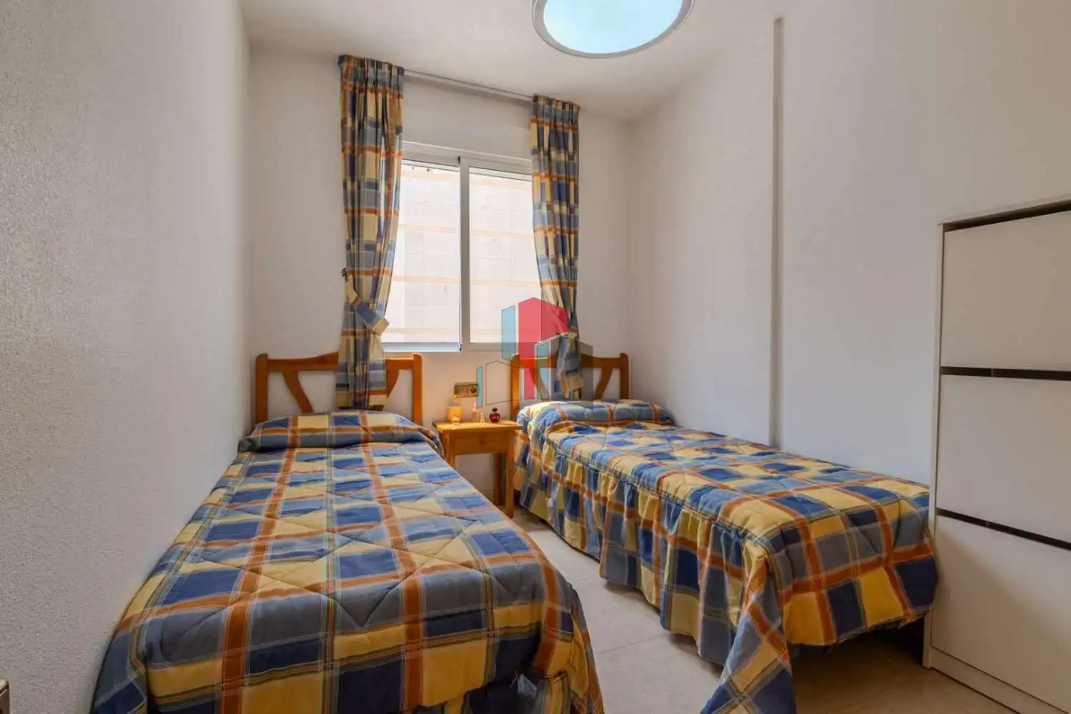 Apartment with lift for sale in Travesía Maldonado 1, imagen 17