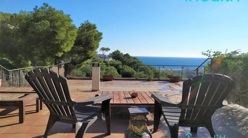 Foto 4 de Casa o xalet en venda a Passeig Ronda, Bellamar, Castelldefels