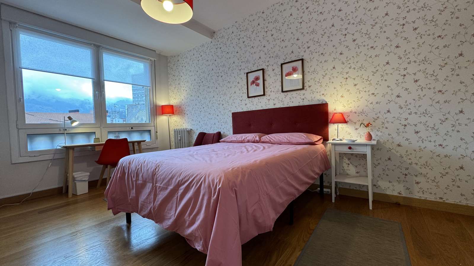 Flat to share in Zona Indautxu