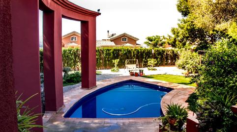 Foto 5 de Casa o xalet en venda a Altorreal - El Chorrico, Murcia