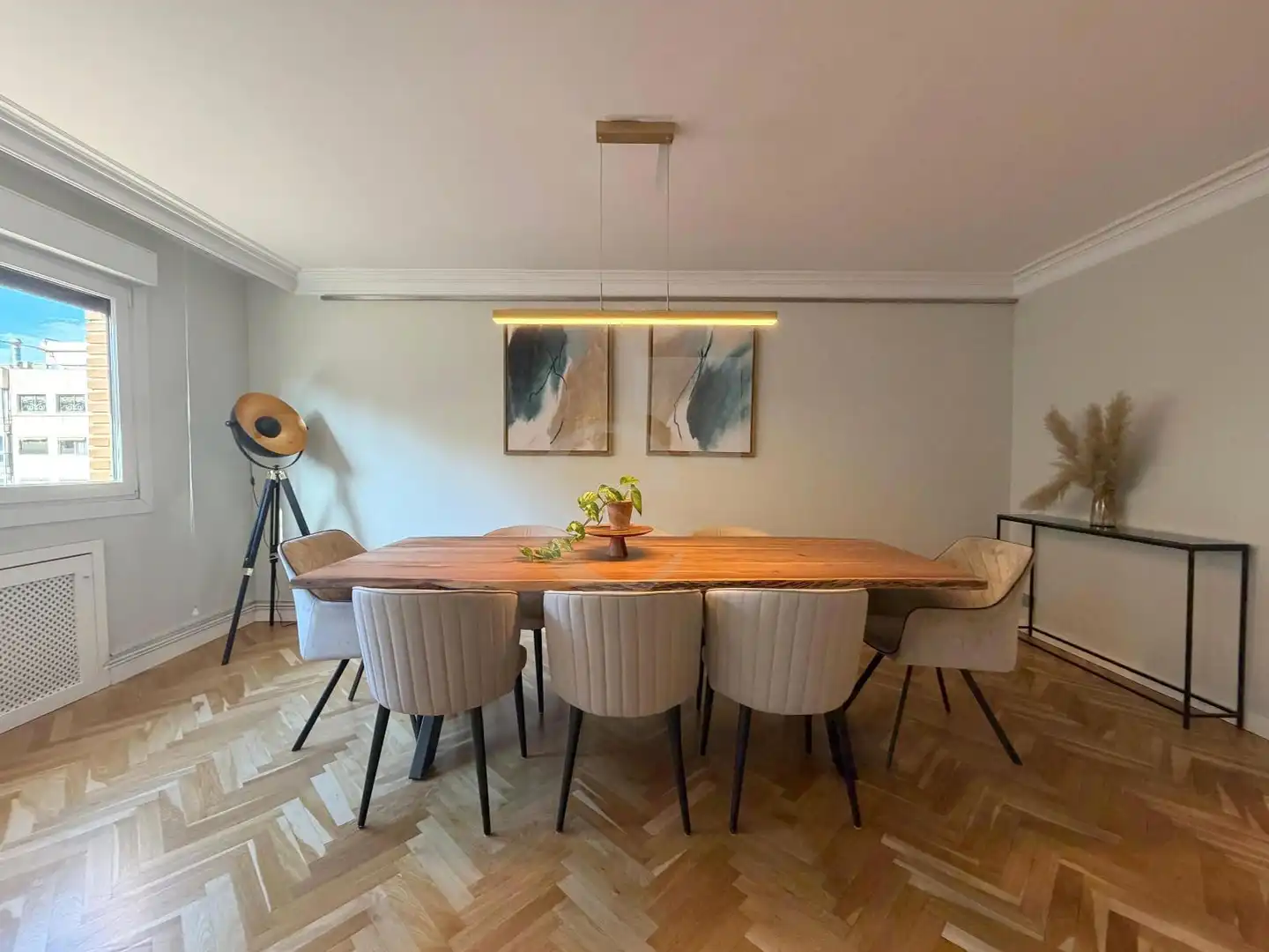 Piso en venta en Mont-Olivet