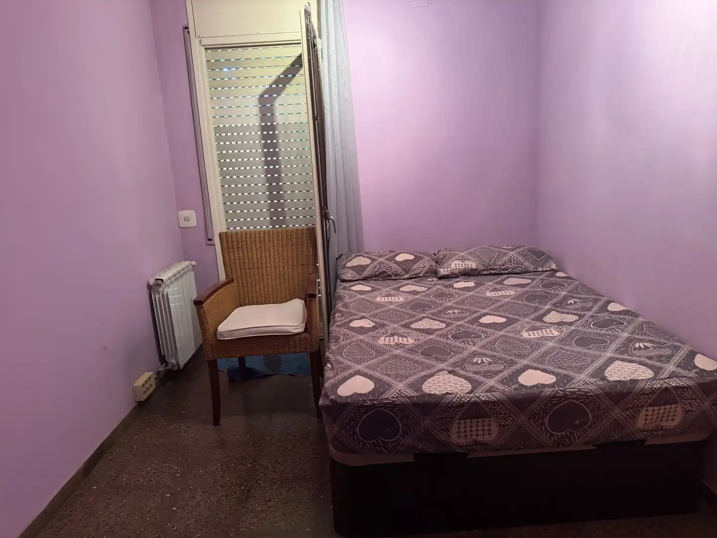 Schlafzimmer von Wohnung zum Verkauf in Torelló, Barcelona