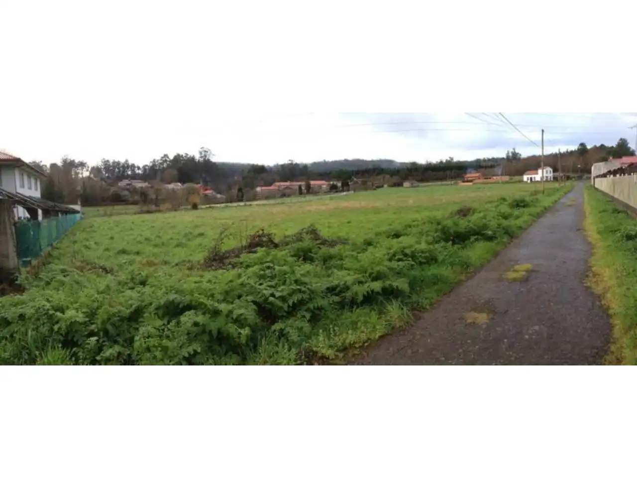Terreno residenziale in vendita a Calle LUGAR CASTRIGO, imagen 3