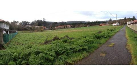 Foto 3 de Terreny industrial en venda a Calle Lugar Castrigo, Bertamirans, A Coruña