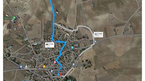 Terreno en venta en Guadamur, immagine 5