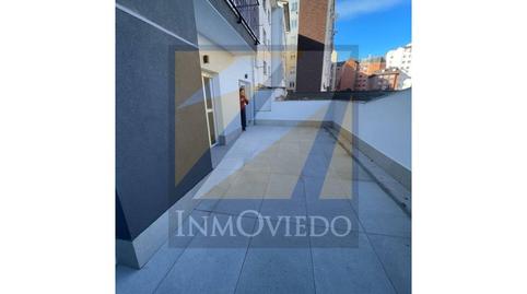 Photo 2 of Flat to rent in Calle Llano Ponte, Milán - Pumarín, Oviedo