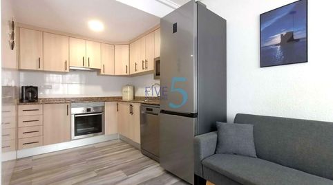 Foto 4 de Piso en venta en Playa Tamarit - Playa Lissa, Santa Pola