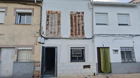 Foto 2 de Casa o xalet en venda a Calle Río Danubio, Cáceres, Spain, 7, La Cañada, Cáceres