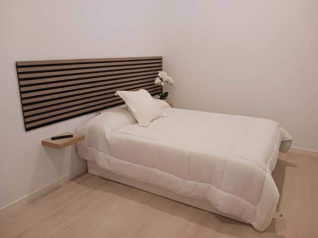 Piso en Venta en N/A en La Camella