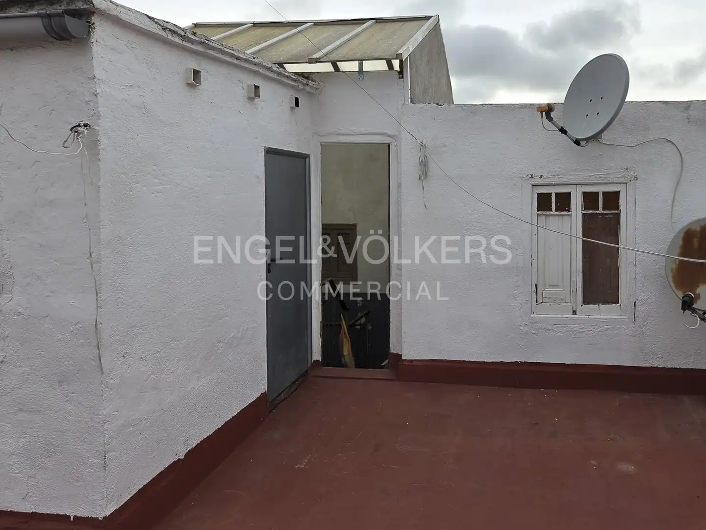 Residencial en venda a Centre Vila, imagen 14