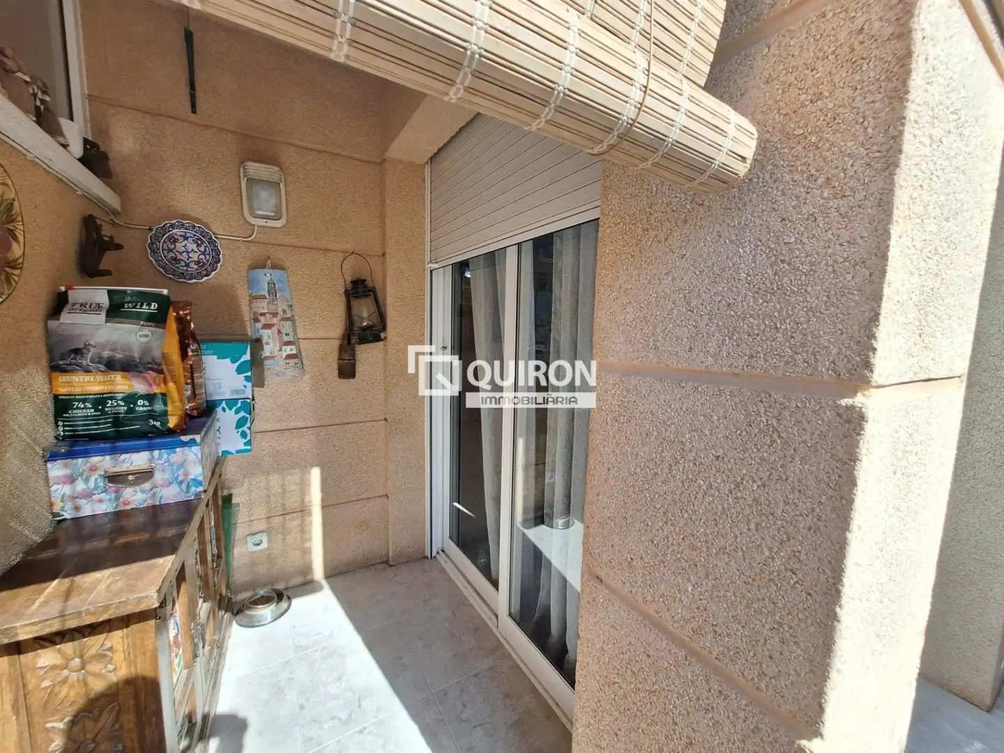 Piso en venta en El Castell de Cubelles