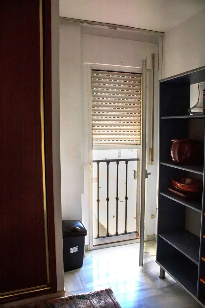 Àtic amb terrassa en venda a San Pedro de Alcántara, imagen 14