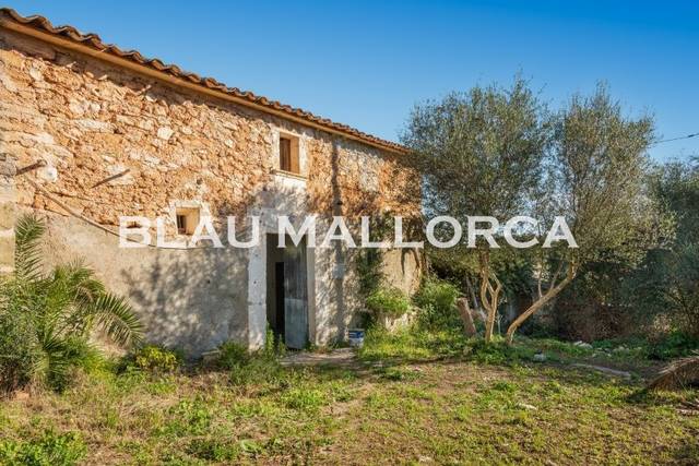 Finca rústica en Venta en Son Servera Poble