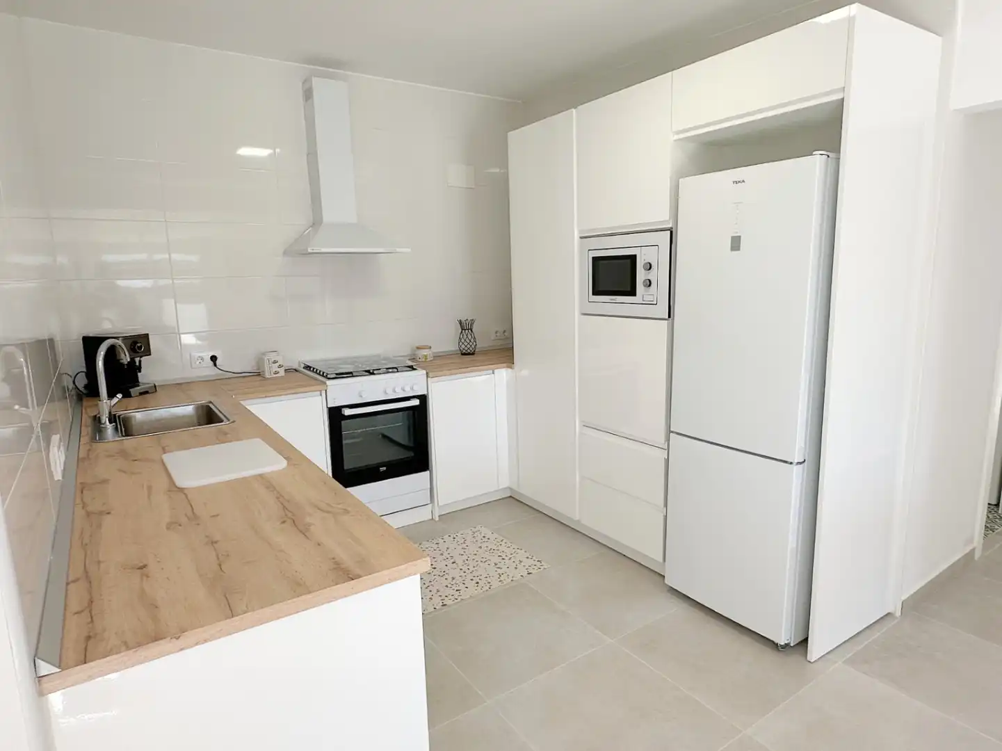 Villa à vendre à El Ràfol d'Almúnia, imagen 19