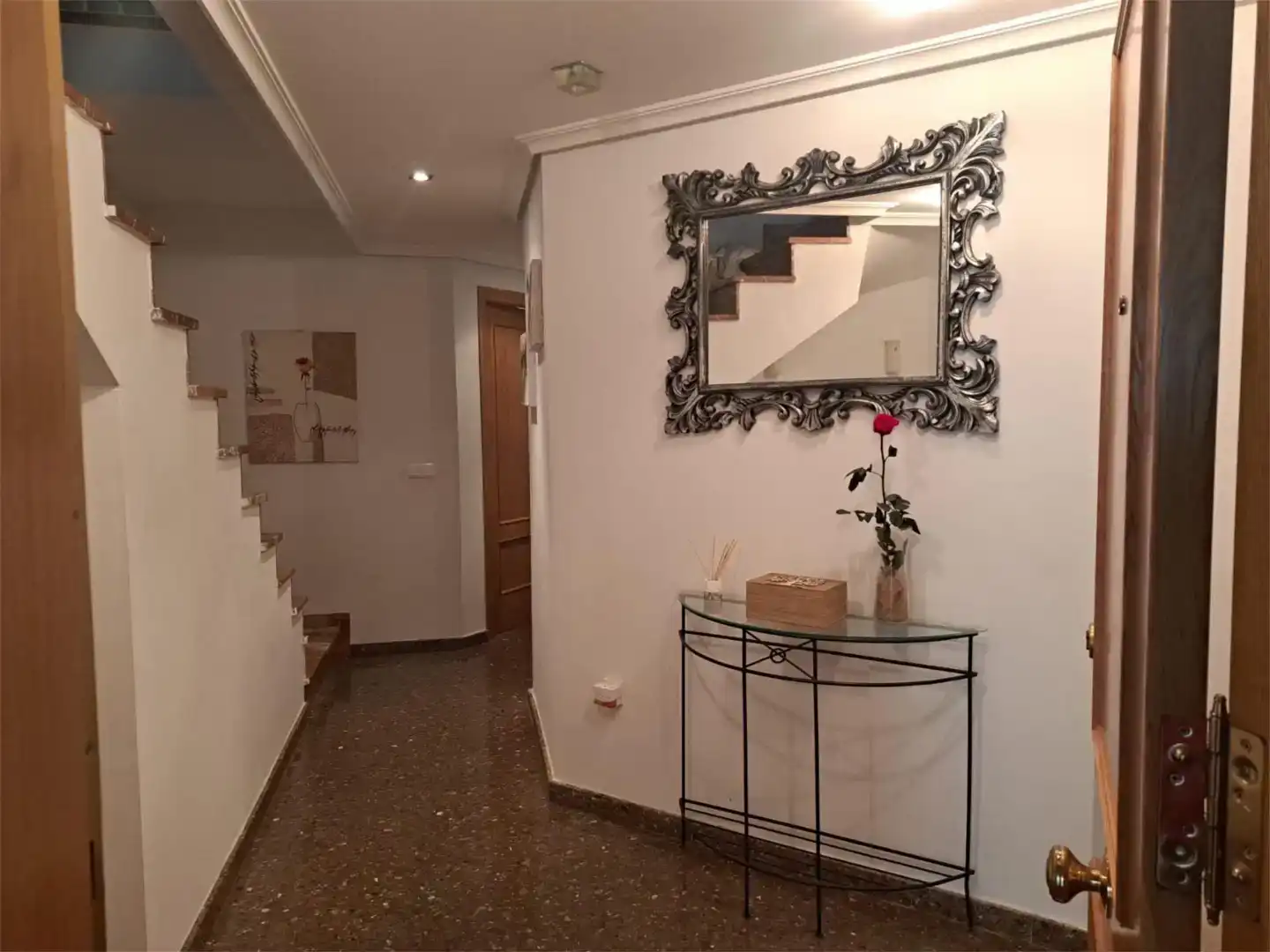 Attic for sale in Aldaia  with Air Conditioner and Balcony