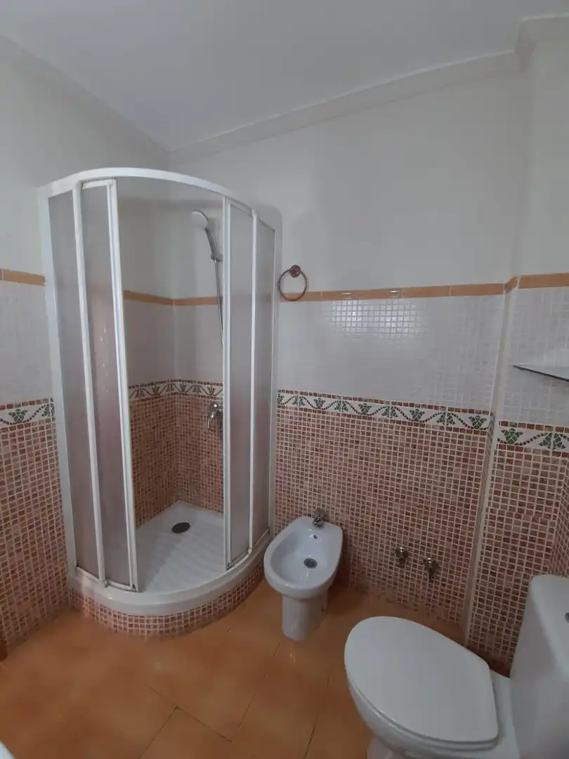 Wohnung zur Miete in Monda