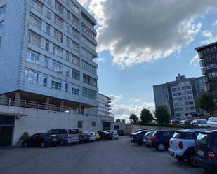 Parking of Garage to rent in Santander