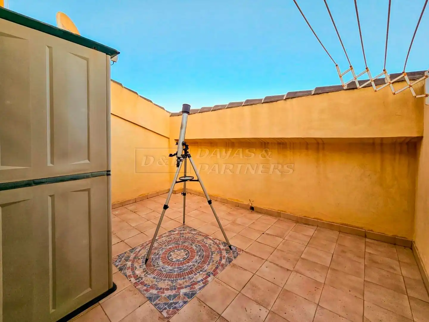 Chalet con piscina en venta en Nueva Torrevieja - Aguas Nuevas, imagen 42