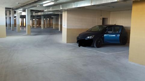 Photo 5 of Garage to rent in Calle el Lirio, 16, Torreblanca del Sol, Málaga