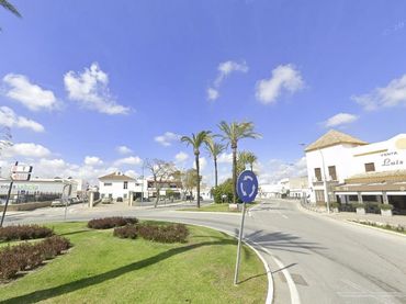 Appartement avec balcon à vendre à Lebrija