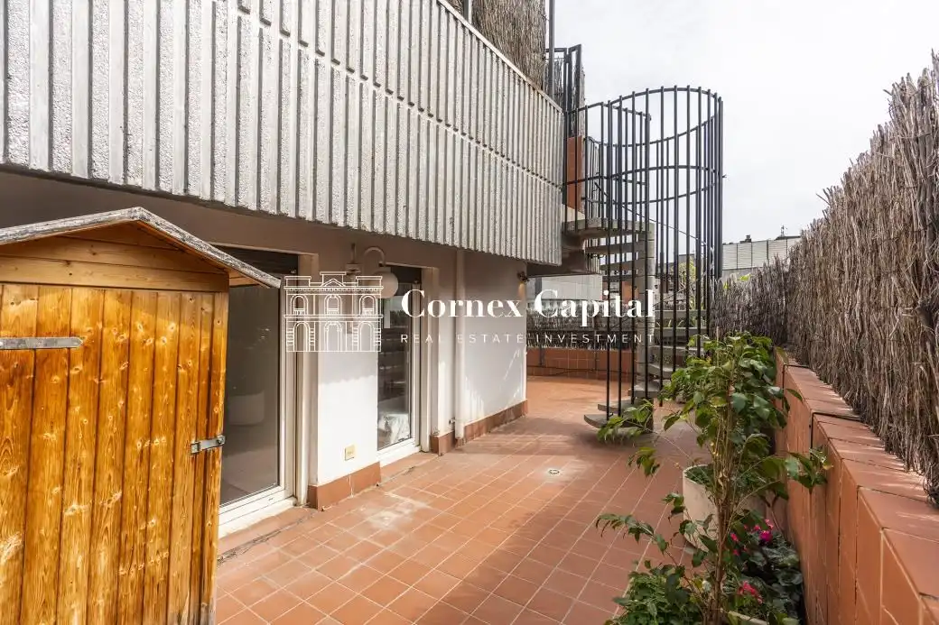 Attic for sale in Rosari , Les Tres Torres