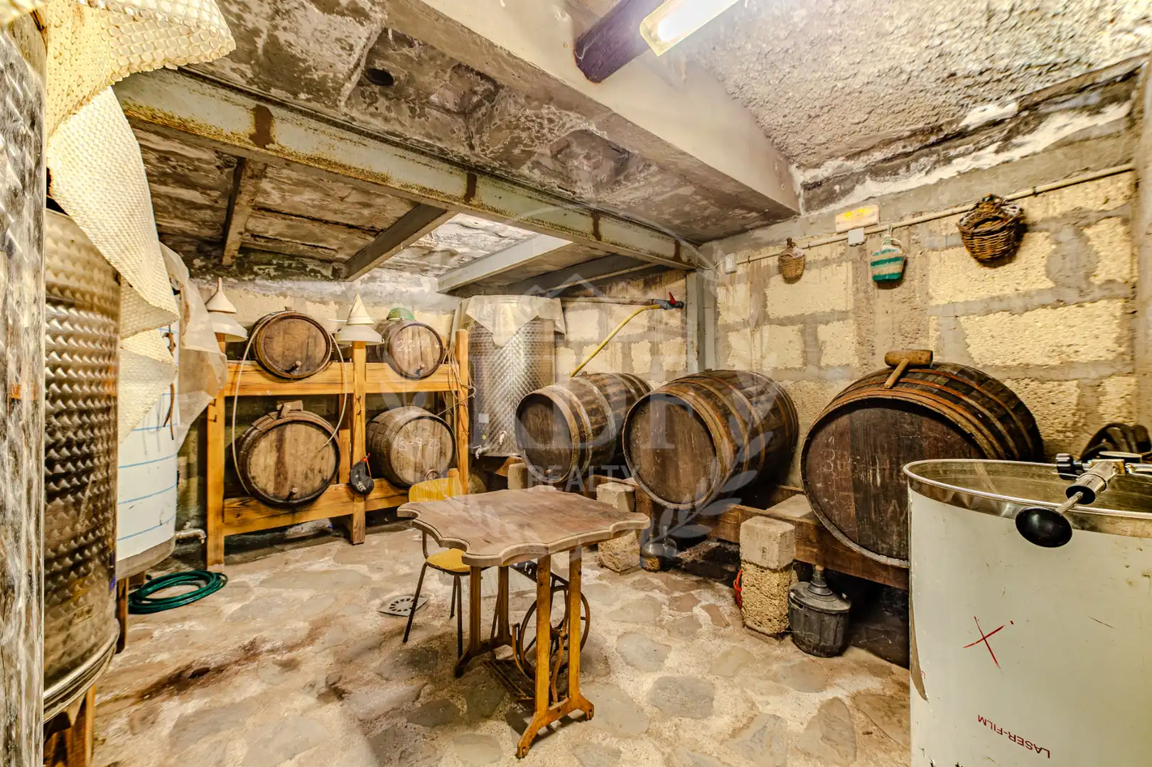 Finca rústica en venda a Calle el Barbecho, Vilaflor de Chasna