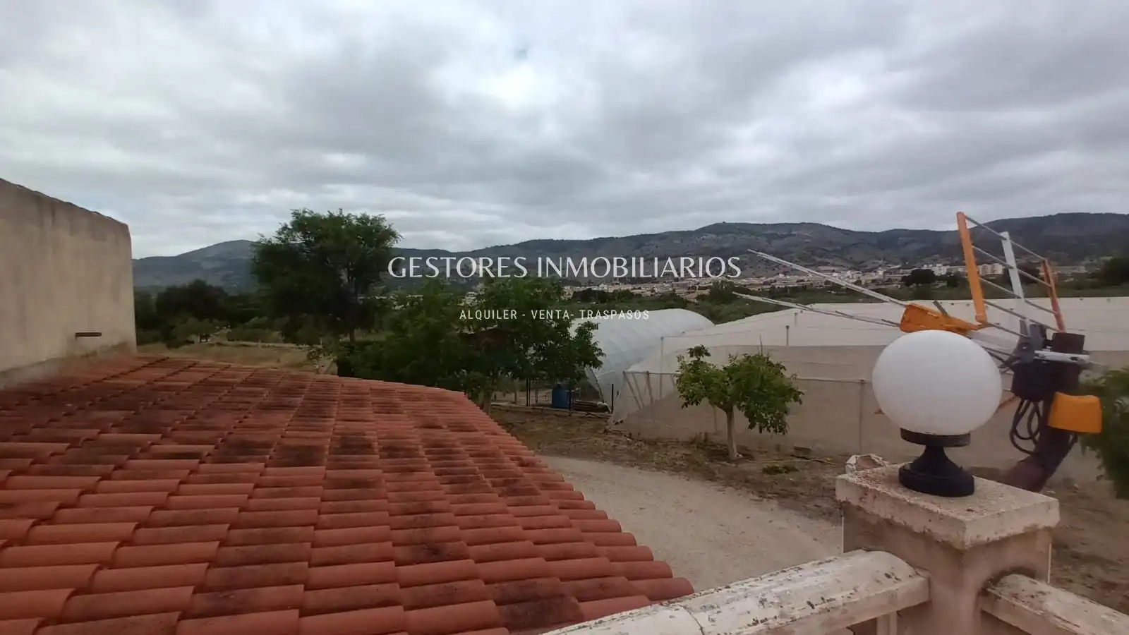 Villa con piscina in vendita a Onil, imagen 51
