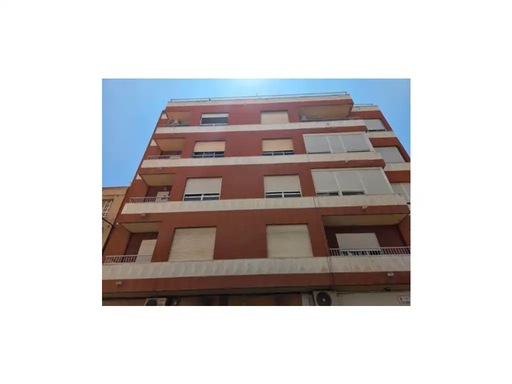 Apartment zum Verkauf in Calle Antonio Machado