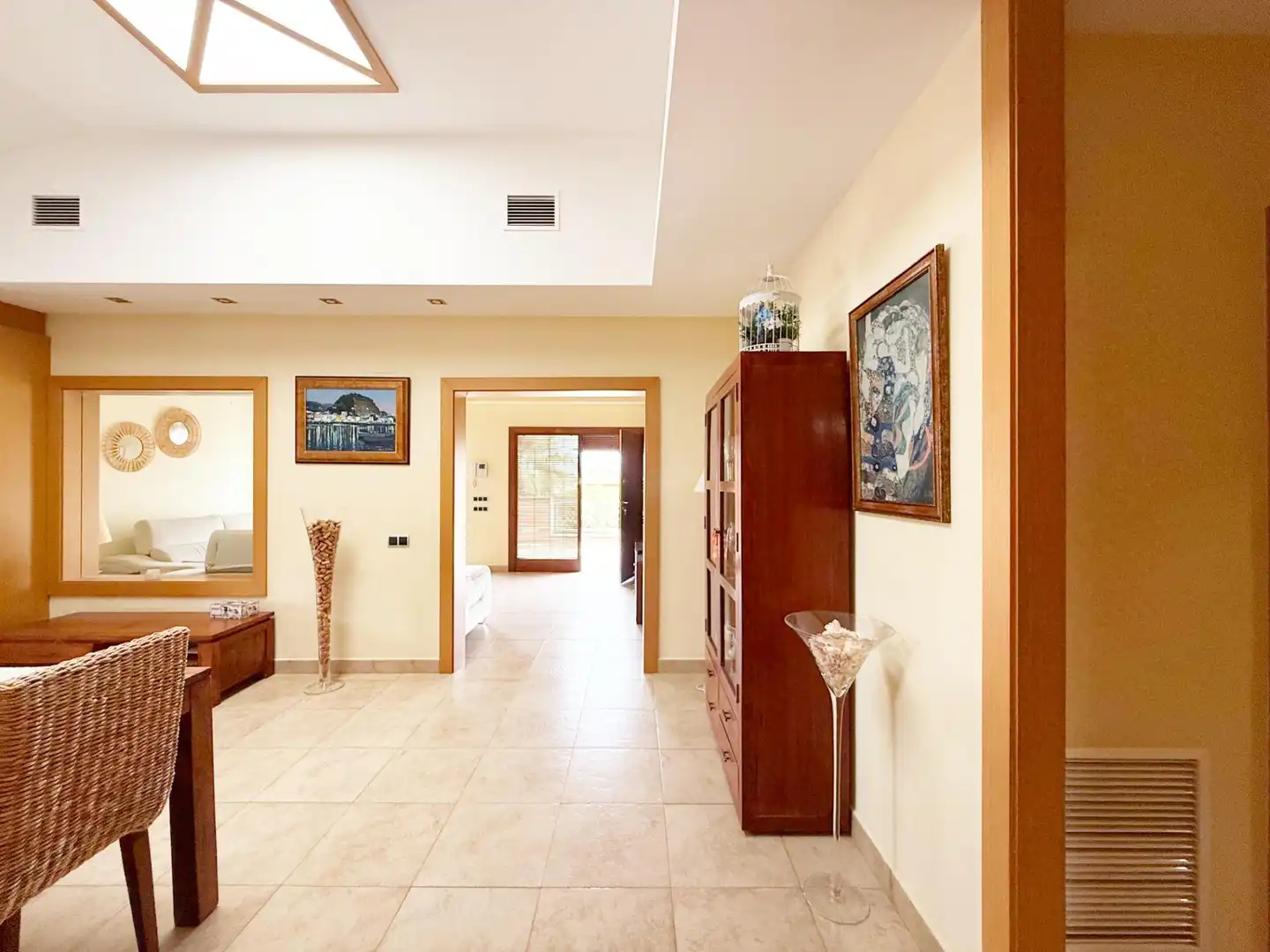 Villa con terrazza in vendita a El Montgó, imagen 37